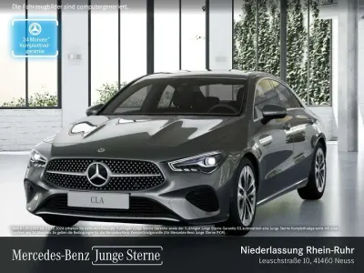 Gebraucht Mercedes CLA200