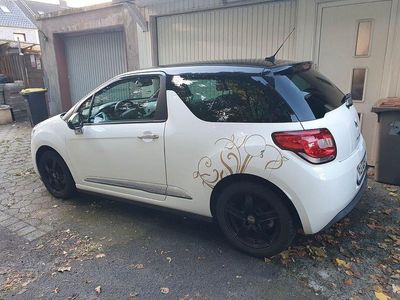 Citroën DS3