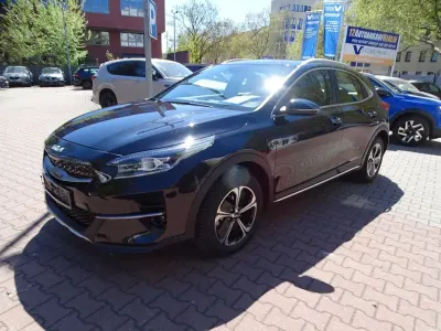 Begagnad Skoda Karoq Ambition 150 HK (110 kW) 2023 Svart SUV