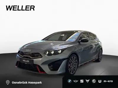 Usata Kia Ceed GT GT 204 CV (150 kW) 2023 Andere Berlina