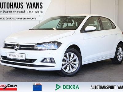 VW Polo