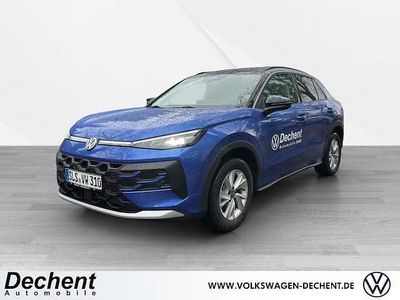 Gebraucht VW T-Roc Life 150 PS (110 kW) 2026 SUV