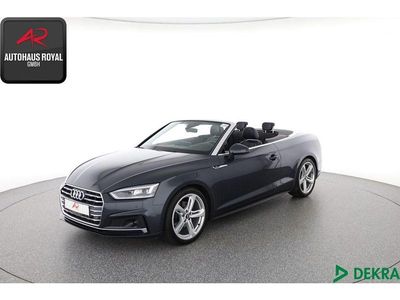 Audi A5 Cabriolet