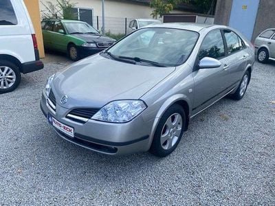 Nissan Primera