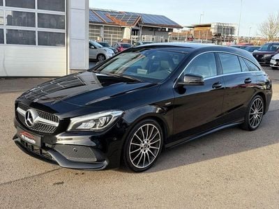 Mercedes CLA200