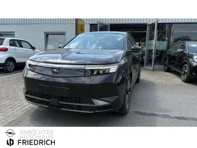 Neu Opel Grandland Electric Edition 156 kW (213 PS) 2026 Schwarz SUV