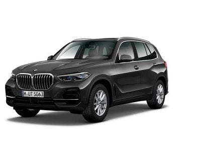 Gebraucht BMW X5 Efficient Dynamics 340 PS (250 kW) 2026 SUV