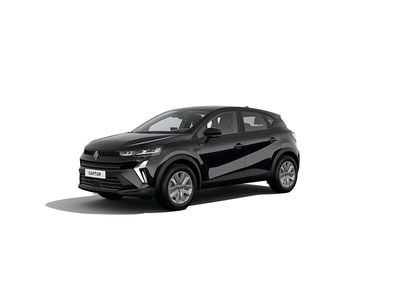 Neu Renault Captur Evolution 116 PS (85 kW) 2025 Grau SUV