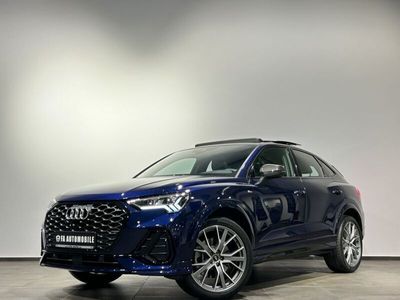 gebraucht Audi Q3 Sportback 40 TDI S line