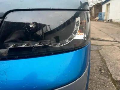 Gebraucht VW Multivan 130 PS (95 kW) 2009 Grau Van / Kleinbus