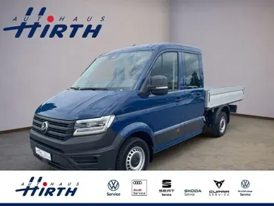 Gebraucht VW Crafter 177 PS (130 kW) 2025 Van