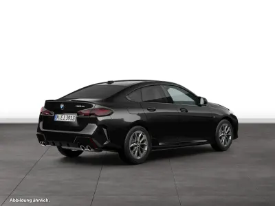 Gebraucht BMW M235 Shadowline 317 PS (233 kW) 2025 Coupé