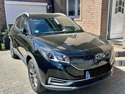 Gebraucht Seres 3 119 kW (163 PS) 2021 Schwarz SUV