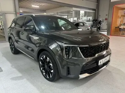 Gebraucht Kia Sorento