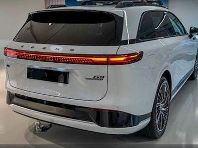XPENG G9