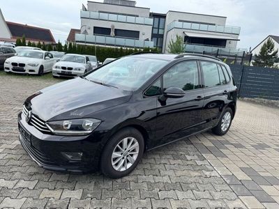 VW Golf Sportsvan