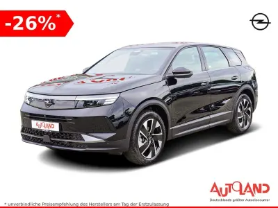 Gebraucht Opel Grandland X