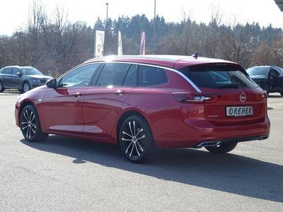 Gebraucht Opel Insignia Business 2023 Rot