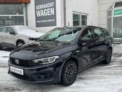 Gebraucht Fiat Tipo