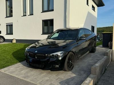 gebraucht BMW 340 Gran Turismo i M Paket LED Kamera Panoramadach