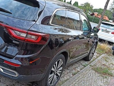 gebraucht Renault Koleos dCi 175 4WD X-tronic Initiale Paris I...