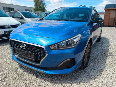 Gebraucht Hyundai i30