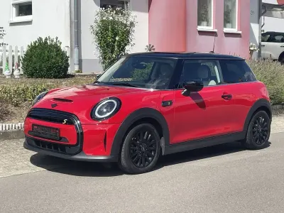 Gebraucht Mini Cooper SE