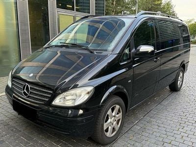 Mercedes Viano
