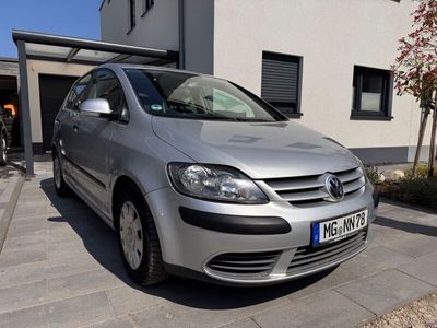 VW Golf Plus