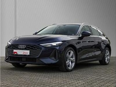 Gebraucht Audi A5 Ambiente 150 PS (110 kW) 2025 Firmamentblau metallic Coupé