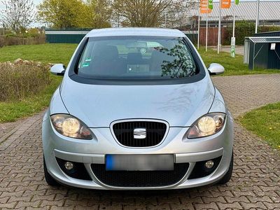 Second-hand Seat Toledo Sport 150 CP (110 kW) 2005 Gri Hatchback