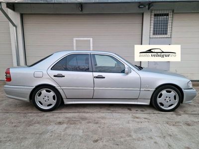 gebraucht Mercedes C36 AMG AMG '94 Mint original condition