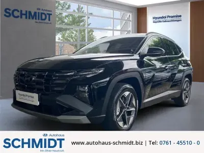 Gebraucht Hyundai Tucson