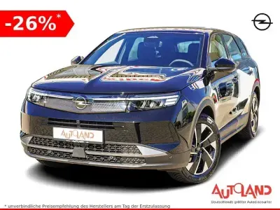 Gebraucht Opel Grandland X