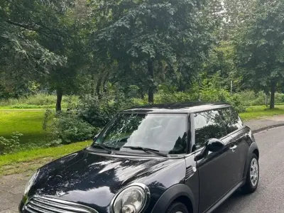 Gebraucht Mini ONE