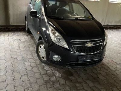 gebraucht Chevrolet Spark 