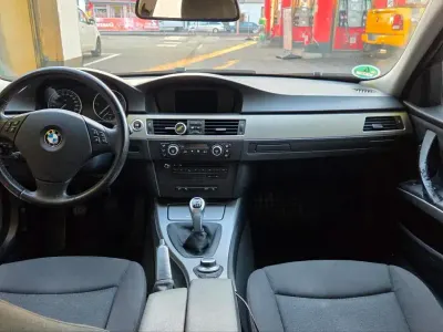 Gebraucht BMW 320