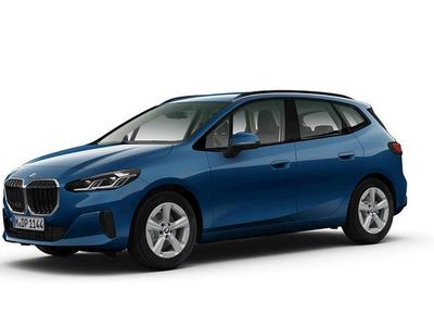Usata BMW 220 Active Tourer Luxury Line 156 CV (114 kW) 2026 Monovolume