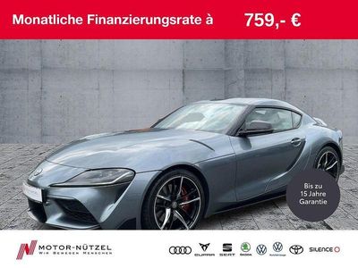 Toyota Supra
