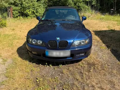 Gebraucht BMW Z3