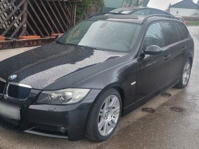 gebraucht BMW 320 i Touring -