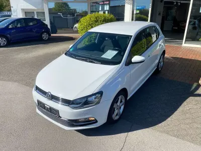 Gebraucht VW Polo