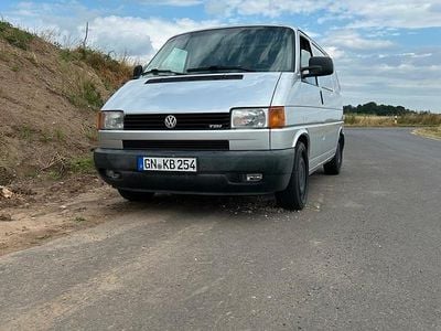 VW T4
