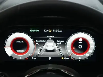 Neu Nissan X-Trail Tekna+ 163 PS (119 kW) 2026 SUV