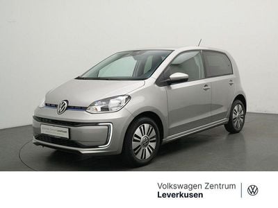 Gebraucht VW e-up! Style 61 kW (83 PS) 2022 Tungsten silver Kleinwagen