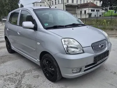 Gebraucht Kia Picanto