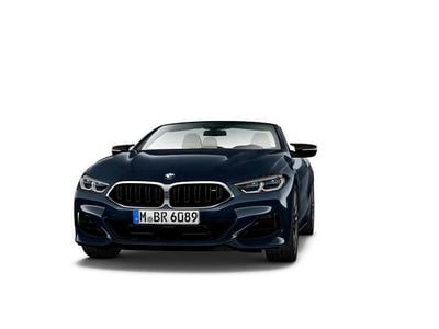 Gebraucht 2025 BMW M850 Efficient Dynamics Coupé | 64.930 € (Fairer Preis)