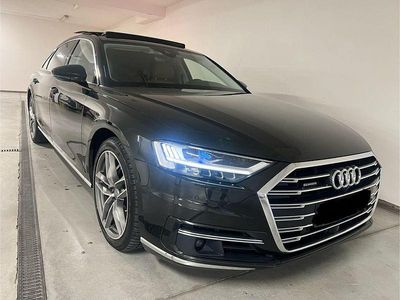 Audi A8L