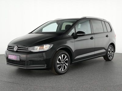 gebraucht VW Touran Active