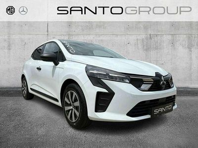 Gebraucht Mitsubishi Colt Basis 67 PS (49 kW) 2025 Antarktisweiss (s) Kleinwagen